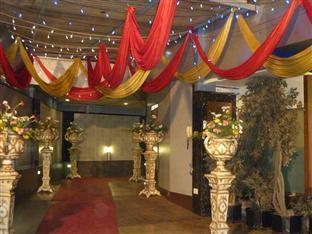 Hôtel Sampoorna à Bombay Extérieur photo