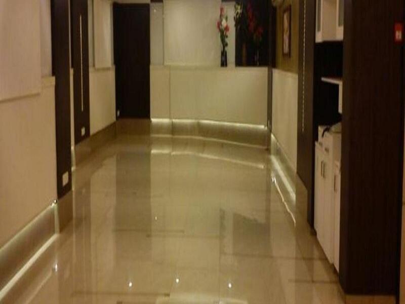 Hôtel Sampoorna à Bombay Extérieur photo